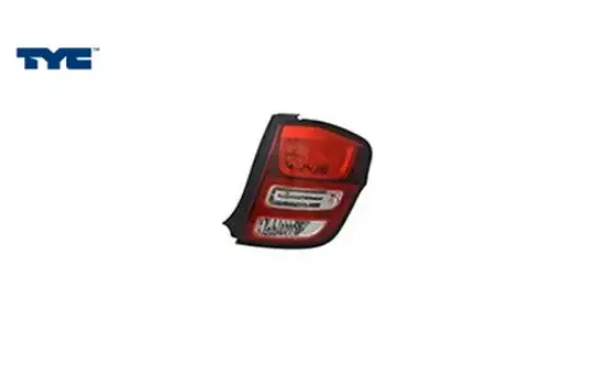 11-c453-01-2b sağ stop lambası dış c3 ııı 09 sis farlı 6351.Kq/ 6351.Hz resmi