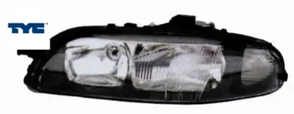 20-3690-08-2b far sol fıat brava-marea 95 tam çizgili 46523123 resmi