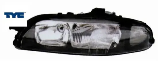 20-3690-08-2b far sol fıat brava-marea 95 tam çizgili 46523123 resmi