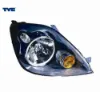 Far komple sol motorl. Fıesta 05 08 20-a848-05-2b 6s6113w030cd/ 1416311 resmi