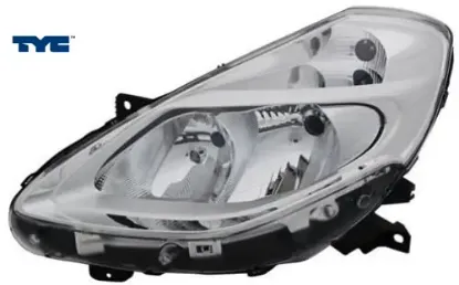 20-c050-05-2b far sol clıo ııı 05 elektrikli h7 h7 krom 260608589r resmi