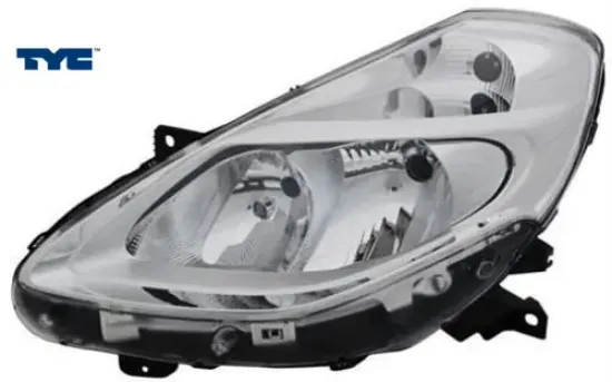 20-c050-05-2b far sol clıo ııı 05 elektrikli h7 h7 krom 260608589r resmi