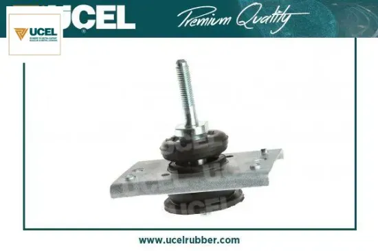 Motor takozu sol  ınterstar minibüs x70 dcı 8200199149/ 7700308762/ 8200304198 resmi