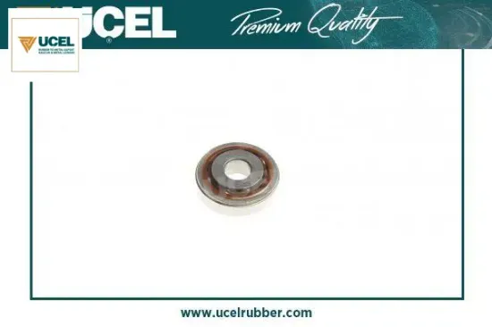 Amortisör rulmanı talento 8200010518/ 5432500qab/ 4408056 resmi