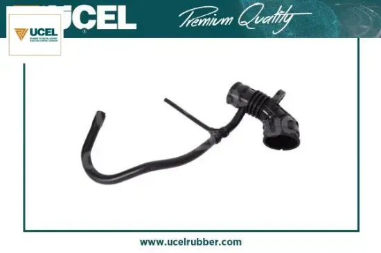 Hava filtre hortumu palıo-sıena 1.4 97-02 46478774 resmi