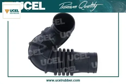 Hava filtre giriş hortumu doblo ı 1.3 jtd 2004 51742575 resmi