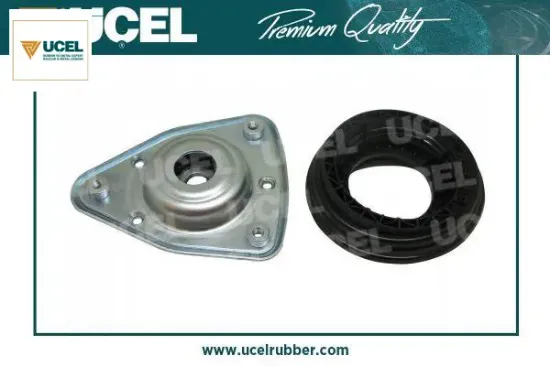 Ön amortisör üst takozu rulman kiti combo e-grandland-308-3008-508-5008-partner-berlıngo-c4-c5-d s7- 9800479780/ 9817592480/ 9805572080 resmi