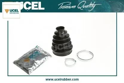 Aks körüğü dışkangoo ııı 1.5 dcı - cıtroen c2-c3 1.4-1.6 7701209568/ 3293.A4 resmi