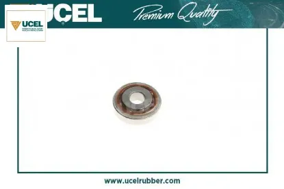 Amortisör rulmanıtraffıc ıı vıvaro tolento prımastar tüm şanzımanlar 8200010518/ 54325-00qab/ 4408056/ 91166315 resmi