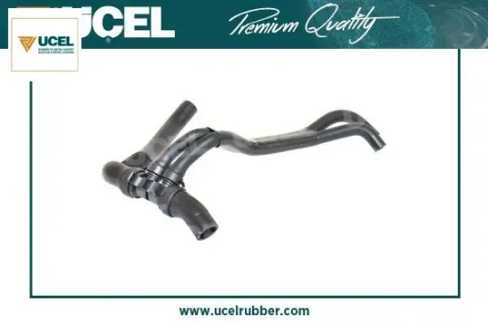 Radyatör alt hortumu master 8200400819/ 4417331/ 93190272 resmi