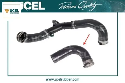 Turbo hortumu master ııı 144609413r/ 144600588r/ 1446300q2e resmi