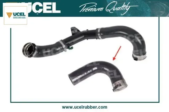 Turbo hortumu master ııı 144609413r/ 144600588r/ 1446300q2e resmi