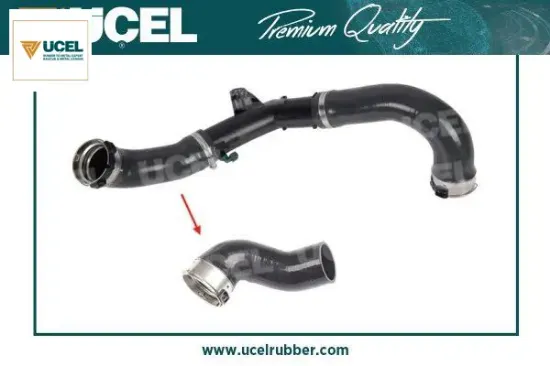 Turbo hortumu master ııı 144609413r/ 144600588r/ 1446300q2e resmi