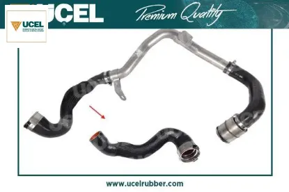 Turbo hortumu master ııı 144606964r/ 144605171r/ 144602717r resmi