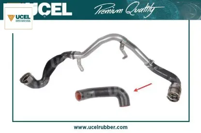 Turbo hortumu master 144602717r/ 144604669r/ 144602862r resmi