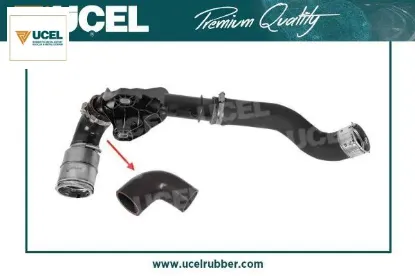 Turbo hortumu master ııı 144605225r/ 144603389r/ 144603730r resmi