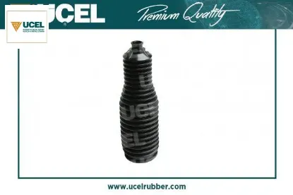 Direksiyon körüğü  (tek körük)ducato ııı-boxer ııı-jumper ııı 4066.86/ 77364254/ 1610976280 resmi