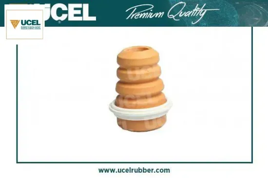 Amortisör takozu ön ducato ııı-boxer ııı-jumper ııı 93501847/ 50706737/ 5033.E6 resmi