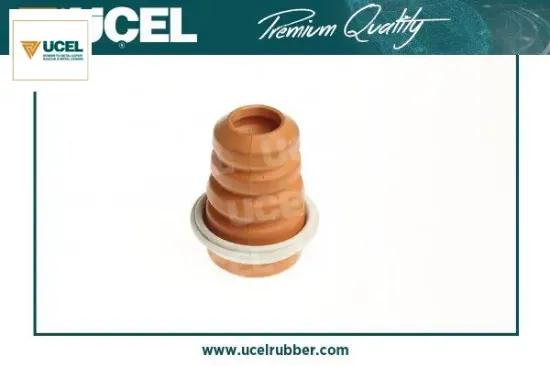 Amortisör takozu ön ducato ııı-boxer ııı-jumper ııı 50705220/ 93501847/ 5033.A7/ 5033.A9 resmi