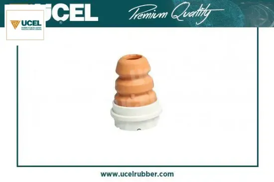 Amortisör takozu ön palıo-albea 1.3 jtd. 46836452 resmi