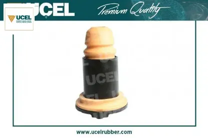 Amortisör takozu arka fıorıno-lınea-g.punto-nemo-bıpper-qubo-opel corsa d 51804746/ 5166.A4/ 5166.A8 resmi