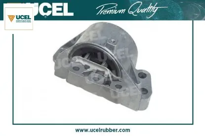 Motor takozu orijinal  bıpper-fıorıno-nemo 1.3/1.4 51799111/ 1807.Gp resmi