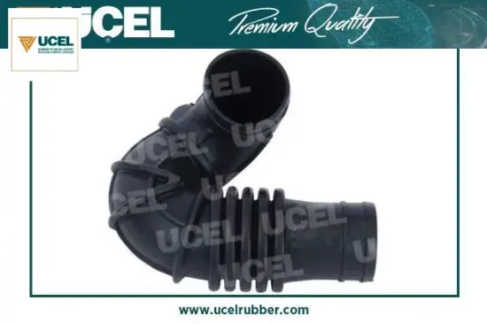 Hava filtre giriş hortumu fıat doblo ı 1.3 jtd 2004=> 51742575 resmi