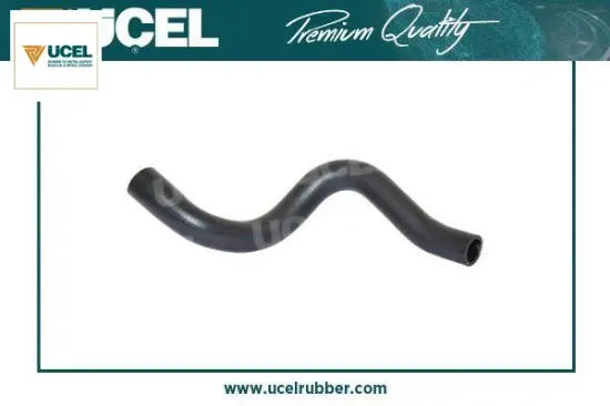 Radyatör üst hortumu fıat fıorıno 1.3 mjtd 51780676 resmi