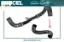 Turbo hortumu büyük metal boru hariç  ducato ııı 1366816080/ 1358908080/  resmi