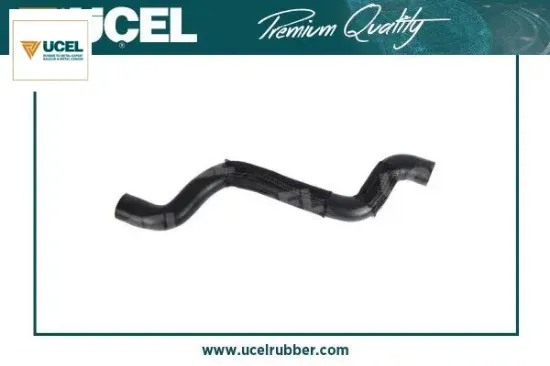 Radyatör giriş hortumu 52033906/ 52085732/  resmi