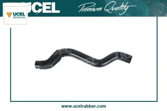 Radyatör giriş hortumu 51983424/ 52087249/ 52019066 resmi