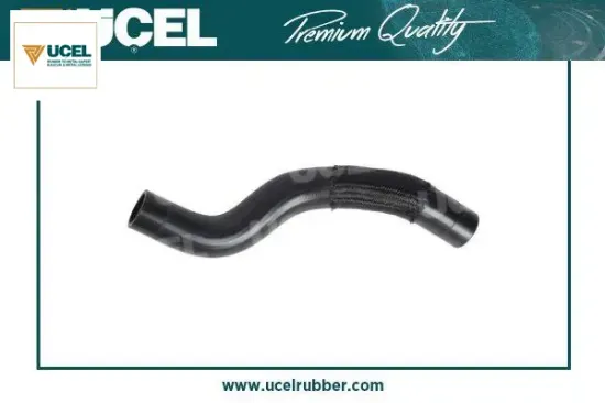 Radyatör giriş hortumu 52046027/ 52087253/  resmi