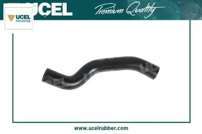 Radyatör giriş hortumu euro 6 51983426/ 52046026/ 52087272 resmi