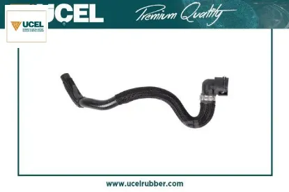 Kalorifer hortumu euro 6 52050120/ 52087264/  resmi