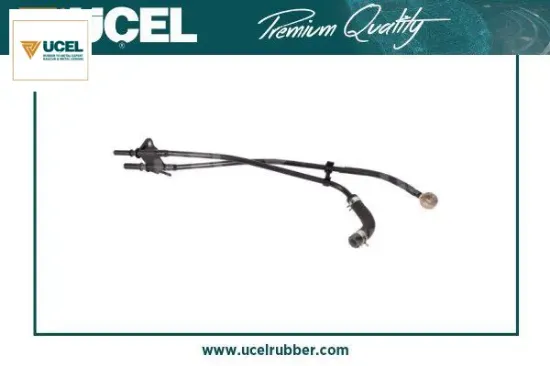 Yakıt borusu 504110763 resmi