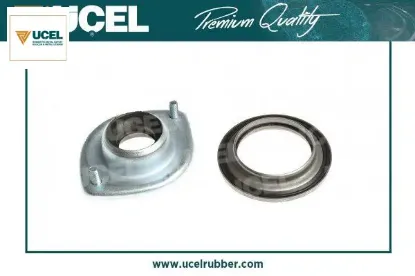 Amortisör takozu (takım)106-cıtroen ax 5038.08s resmi