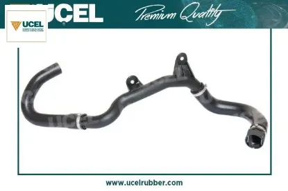 Radyatör üst hortumu ducato ııı 1348475080/ 1343.Jp/  resmi