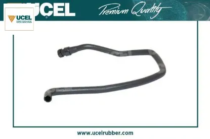 Genleşme şişesi hortumu ducato ııı 1349251080/ 1343.Jq/ 1343.Ll resmi