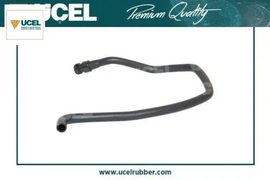 Genleşme şişesi hortumu ducato ııı 1349251080/ 1343.Jq/ 1343.Ll resmi