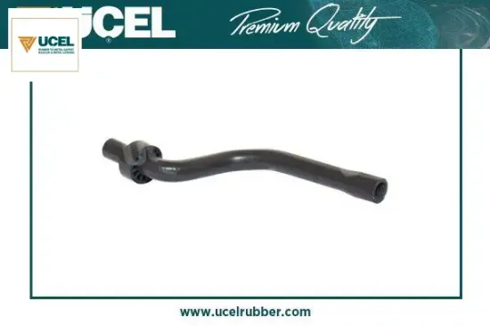 Genlesme sisesi hortumu fıat ducato ııı 2.3 jtd 06=> 1358585080 resmi