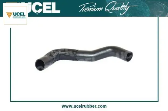 Turbo hortumu fıat ducato ııı 2.3 jtd 06=> 1350776080 resmi