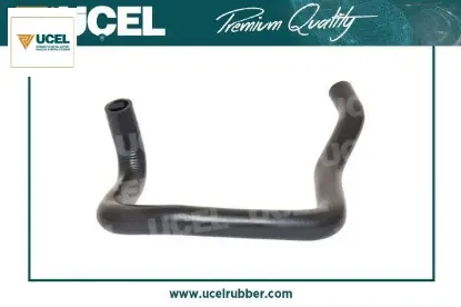 Radyatör alt hortumu  207 1351.Ls resmi