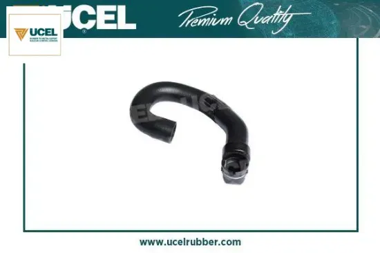 Radyatör üst hortumu ducato ııı 140 hp 1348796080/ 1343.Jv/  resmi