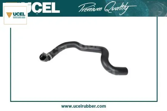 Radyatör alt hortumu ducato ııı 140 hp 1348311080/ 1351.Q6/ 1351.Qa resmi