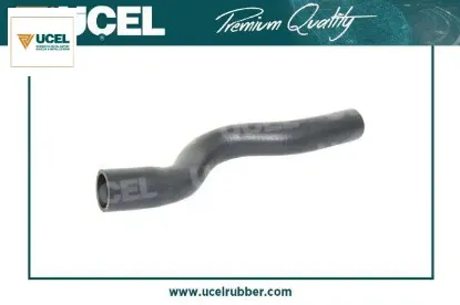 Radyatör üst hortumu 207 1351.Vt/ 1343.Ht/  resmi