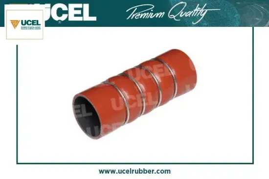 Turbo hortumu 207 1440.N5 resmi