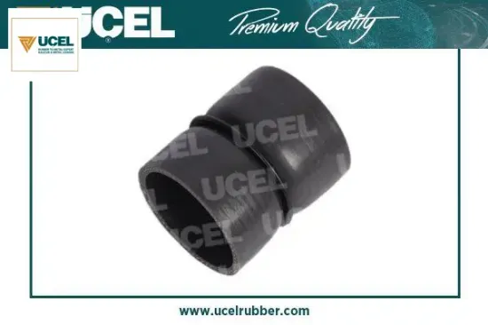 Turbo hortumu p307-p407-c4-c5-c5 ıı 1.6hdı 0382.El/ 31219683/ 11617798123 resmi