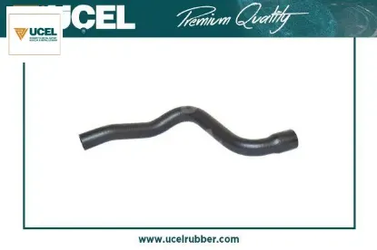 Radyatör üst hortumu cıtroen c5 1.6 hdı 110 hp-dv6ted x7 1343.Kt/ 1343.Gp/  resmi