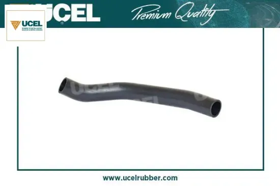 Yağ buhar borusu hortumu partner ı 1180.G4 resmi