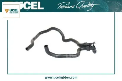 Kalorifer hortumu  partner ıı 6466.Cg resmi